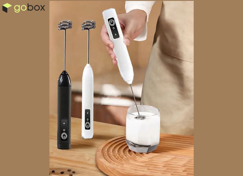 Кофе хутгагч